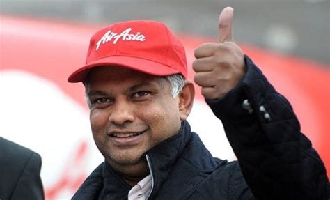 tony fernandes net worth.